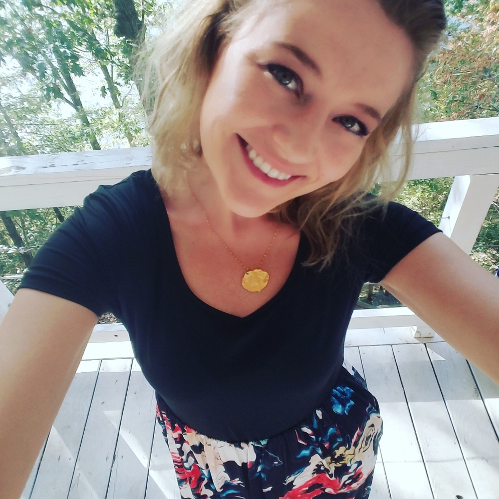 Meet your Posher, Rachel